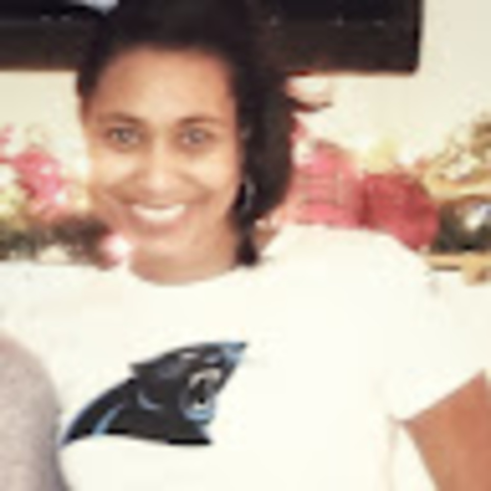 Meet your Posher, Dasheena